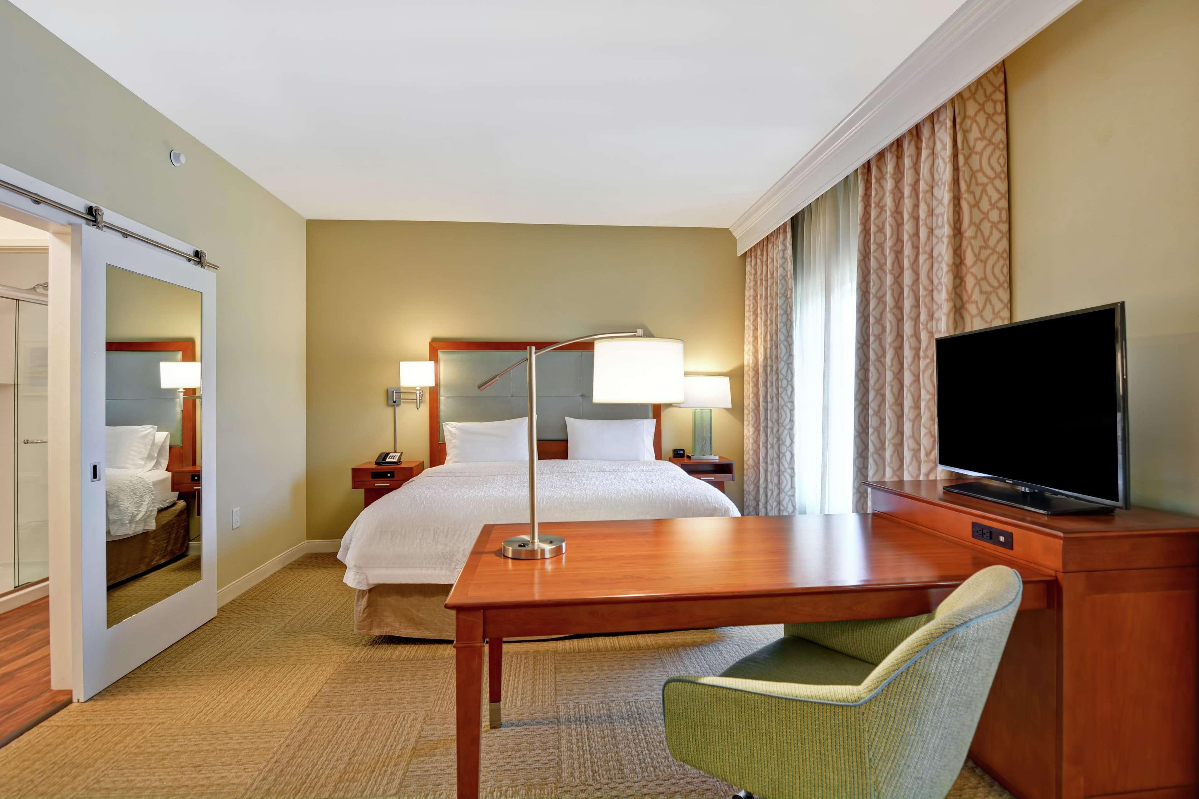 Hampton Inn & Suites Charleston Airport Север Чарлстон Экстерьер фото
