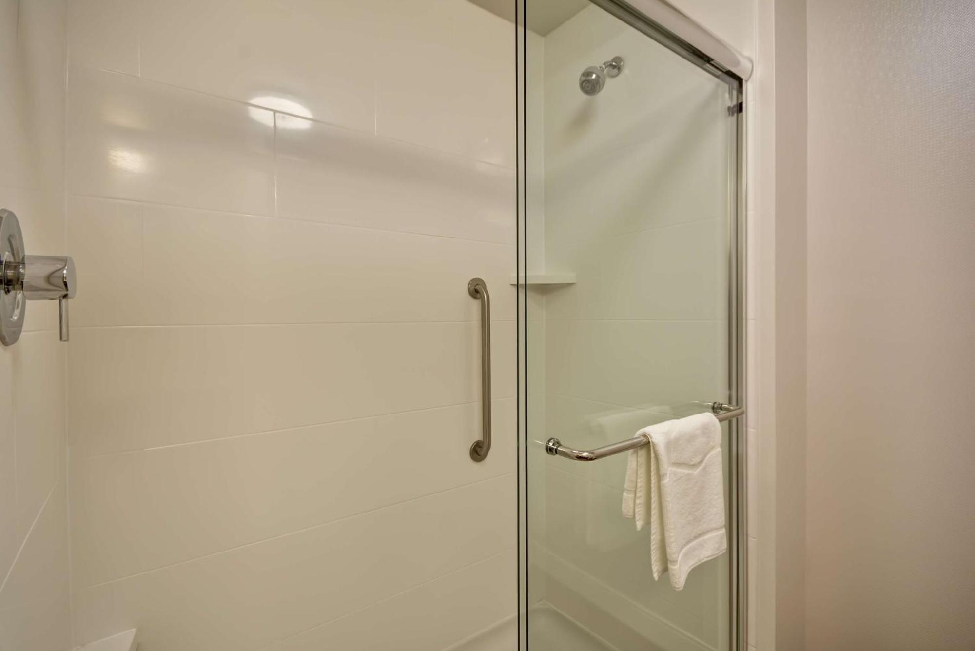 Hampton Inn & Suites Charleston Airport Север Чарлстон Экстерьер фото